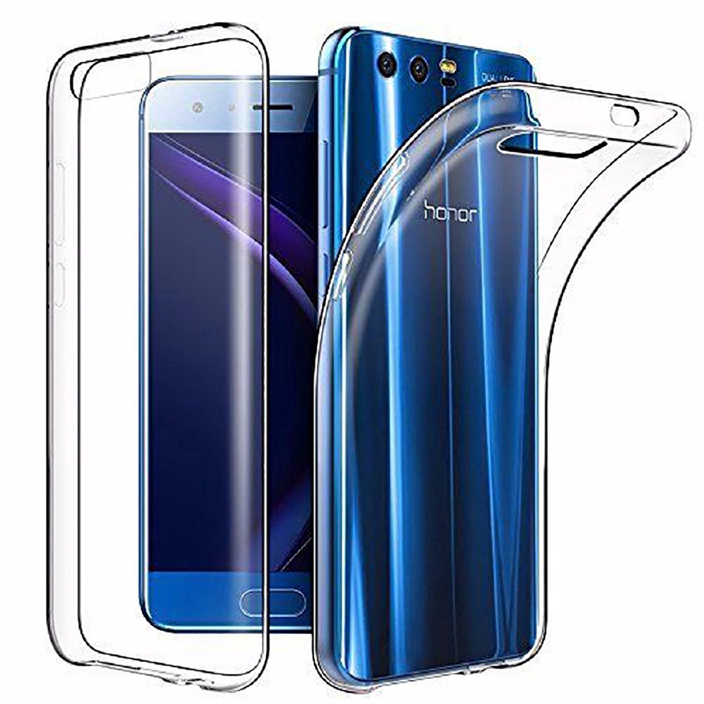 Ốp điện thoại cho Huawei Honor 9 8 7 6A Pro Magic V8 6X 5A 5C 5X 7i 4C Note 8 6 Plus 4X 4 3C Play