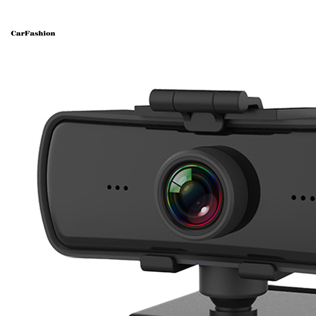 Webcam kỹ thuật số 2K USB giảm tiếng ồn hỗ trợ live stream | BigBuy360 - bigbuy360.vn