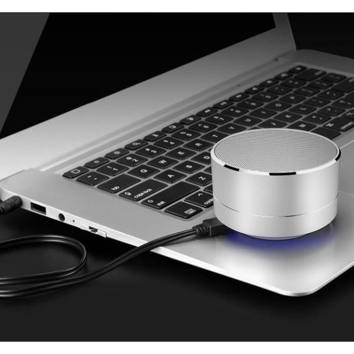 Loa nghe nhạc bluetooth Speaker A10