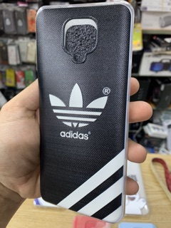 Ốp lưng Xiaomi Note 9S / Note 9 pro dẻo in hình kute