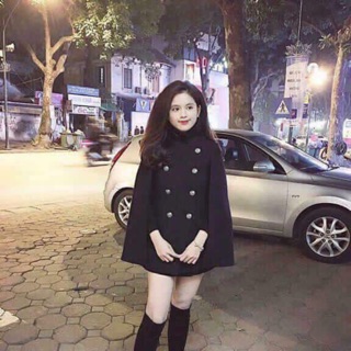 Dạ cape