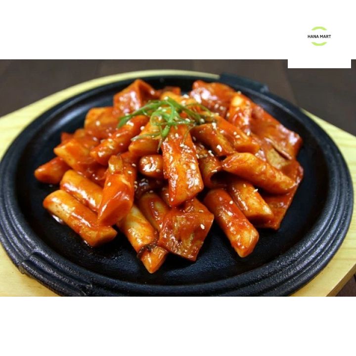 &lt;nhập khẩu&gt; XỐT NẤU TOKBOKKI VỊ CAYNGỌT SIÊU NGON CJ 120G