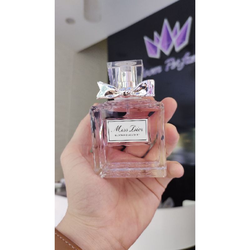 (mẫu thử 2-10ml) Nước hoa Miss Dior bản blooming edt