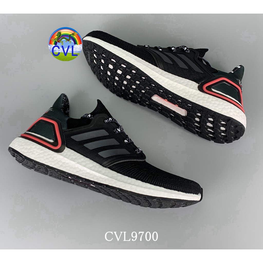 Adidas Ultra Boost 6.0 Ub20 FX8895 Super Elastic Cushioning Men And Women Running Shoes