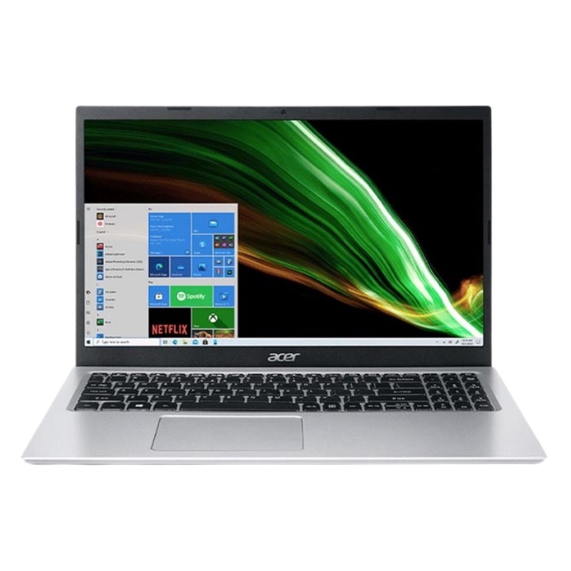 Laptop Acer Aspire 3 A315-58-358E i3-1115G4 | 8GB | 512GB | UHD | 15.6'' FHD (NX.ADDSV.00F)