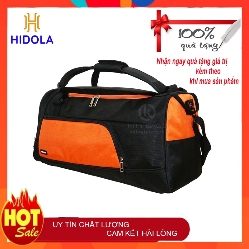 TÚI DU LỊCH ĐA NĂNG HIDOLA DL-3597