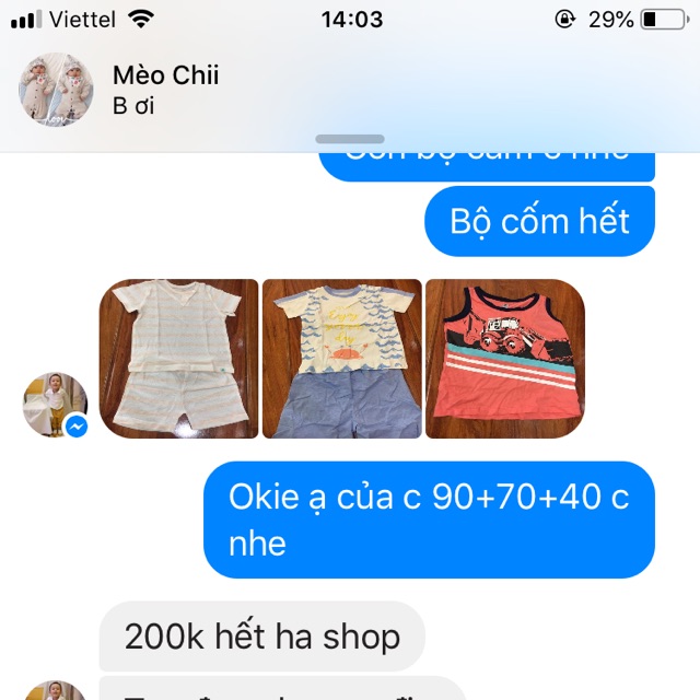 Combo c diễm