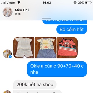 Combo c diễm