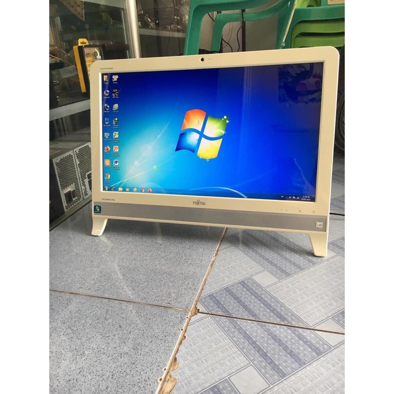Máy tính bàn Fujisu | BigBuy360 - bigbuy360.vn