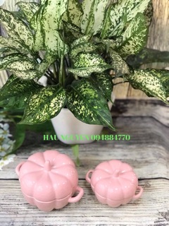 BÁT GỐM HÌNH BÍ NGÔ BÁT TRÀNG