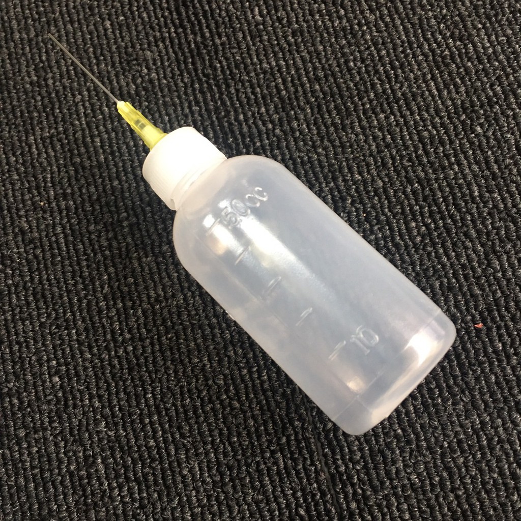 Combo 6 sản phẩm: nhíp, vít...