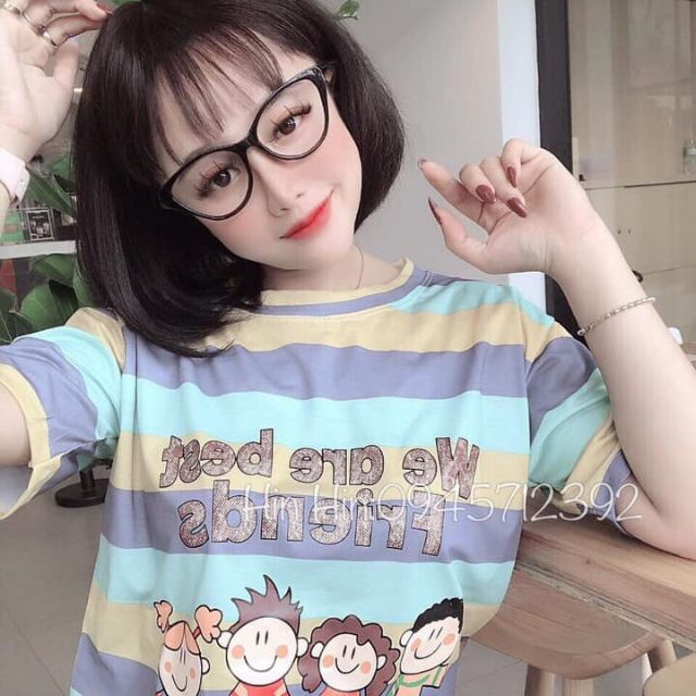 Ctv bac nhan