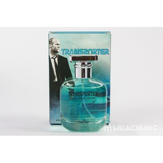 Nước Hoa Nam Lamcosmé Transporter (60ml)