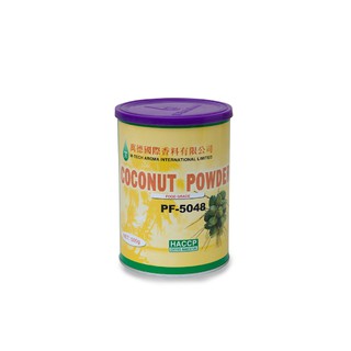 Bột hương dừa đỉnh hương 500g
