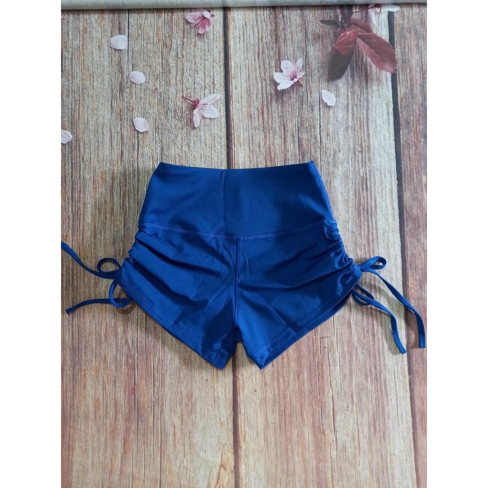 Quần tập gym nữ, đồ tập gym yoga thể dục thể thao QD011-KP Store