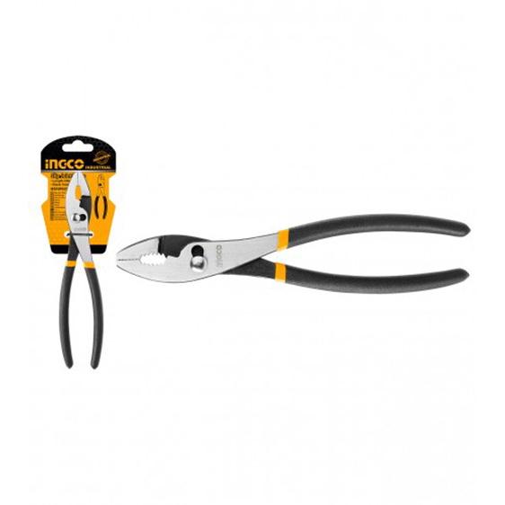 Kềm Mũi Trượt Ingco HSPJP02250