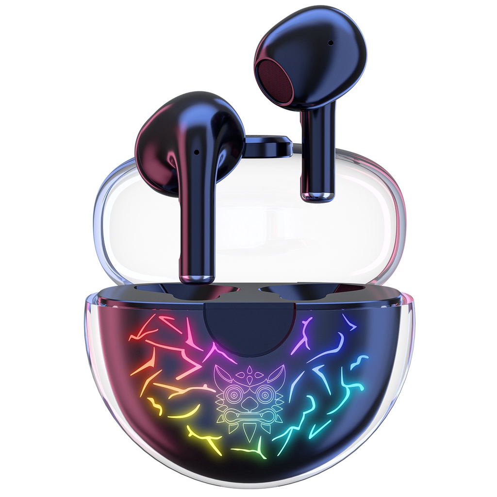 Tai Nghe Bluetooth Không Dây ONIKUMA T35 Âm Thanh Nổi Kèm Mic