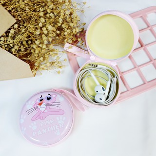 Hộp Đựng Tai Nghe Pinky
