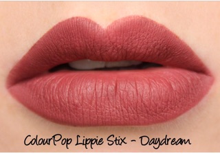 son Colourpop Lippie Stix
