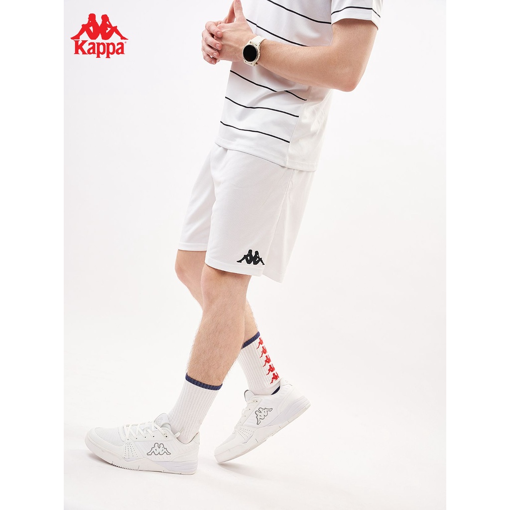 Kappa nam quần shorts thể thao 321N8KW