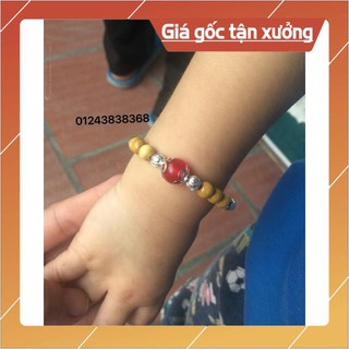 Vòng Dâu Tằm