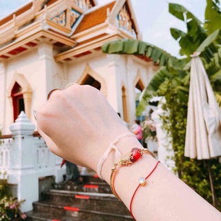 🎀 Vòng Tay Chỉ Đỏ 🎀