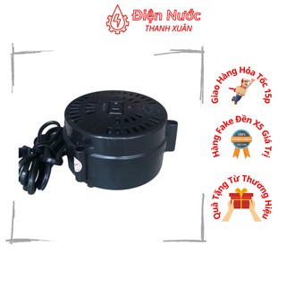 Bộ Đổi Nguồn Lioa Giúp Hạ Áp Nguồn Điện, Không Lo Quá Tải, Không Làm Thay Đổi Tần Số 9144