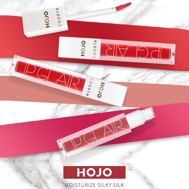 Son môi HOJO màu sắc thời trang