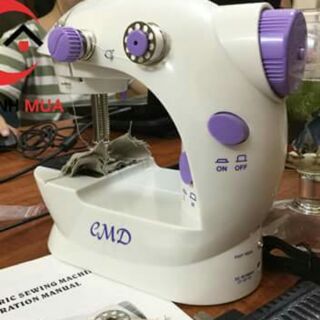 MÁY MAY MINI CMD