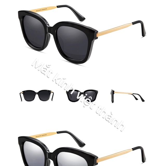 Kính hotboy Korea style ( tặng hộp ) | BigBuy360 - bigbuy360.vn