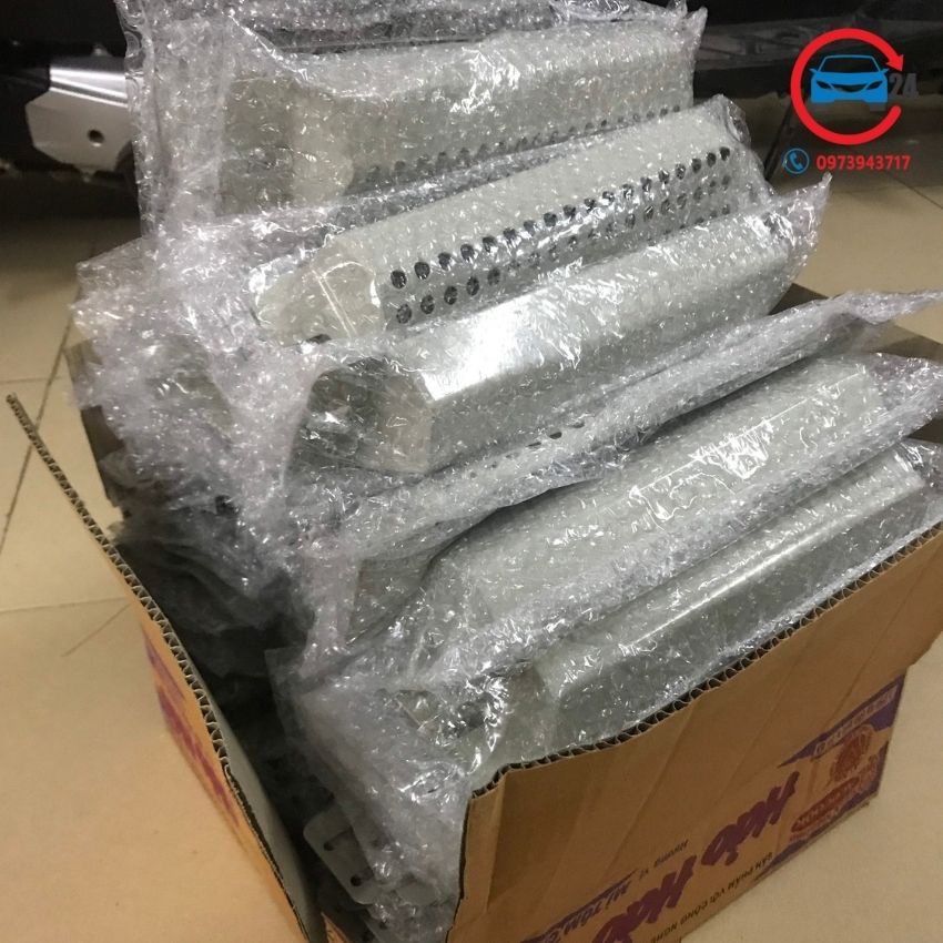 Lưới chống chuột ô tô Toyota Raize, tấm chắn chuột khoang lái Raize, an toàn hiệu quả, rất cần thiết.