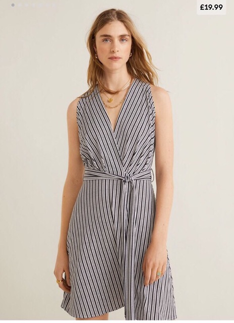 ĐẦM XUẤT KHẨU XỊN CHUẨN STORE D024 | BigBuy360 - bigbuy360.vn