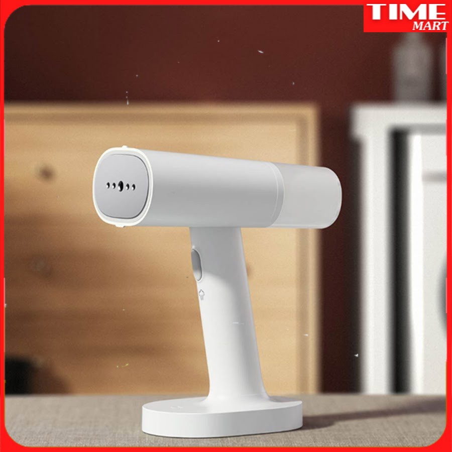 Bàn là Bàn ủi hơi nước Xiaomi Mijia MJGTJ01LF cầm tay chính hãng tiện lợi [TIME_MART siêu thị tiện ích gia đình]
