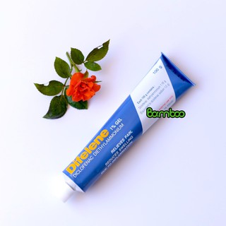 GEL XOA BÓP DIFELENE 100G THÁI LAN
