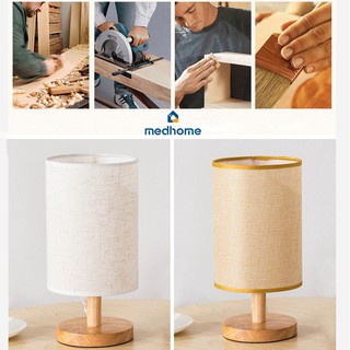 Đèn Ngủ Minimal Lamp 6 Thiết Kế Tặng 1 Bóng Đèn - Đèn Ngủ Để Bàn Phong Cách Châu Âu