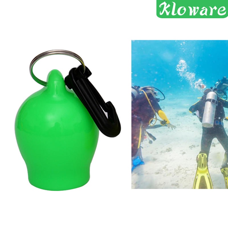 Vỏ bọc ống ngậm hình bạch tuộc có kẹp màu xanh lá | BigBuy360 - bigbuy360.vn