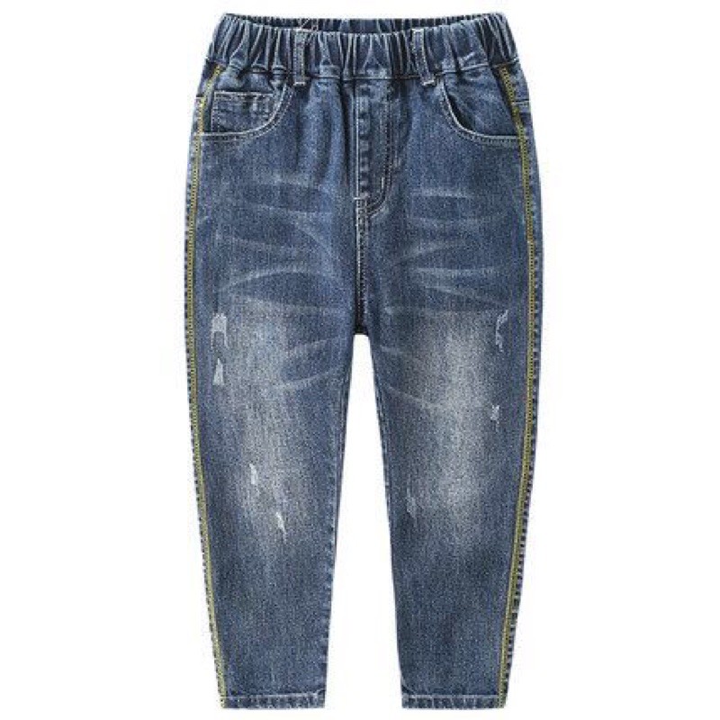 QUẦN SIZE ĐẠI BÉ TRAI HÀNG QC SIZE ĐẾN 50KG