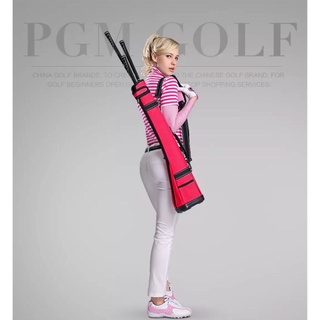 Túi Gậy Golf Mini- Standing Sunding Sunday Bag