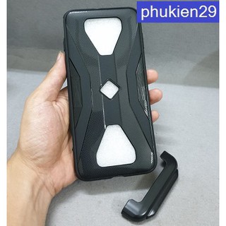 Ốp lưng silicon chông sốc SHIELD