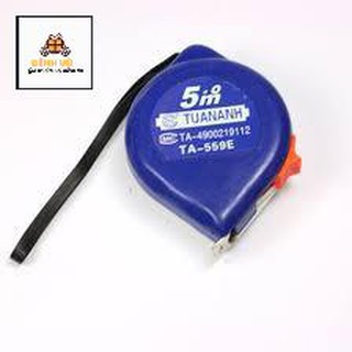 Thước 5m giá rẻ