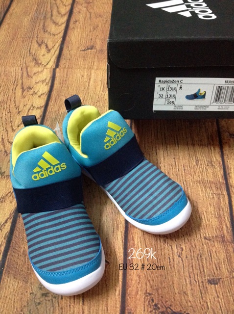 Giày Adidas size EU35