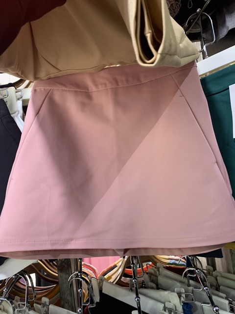 CHÂN VÁY UMI A CHẤT ĐẸP MS11527 (sau là váy) (D2)