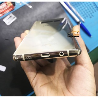 [Hot Sale] Dán VPF Lưng mặt sau Full viền cho Note 8, Note 9, Note 10, Note 10 Plus...