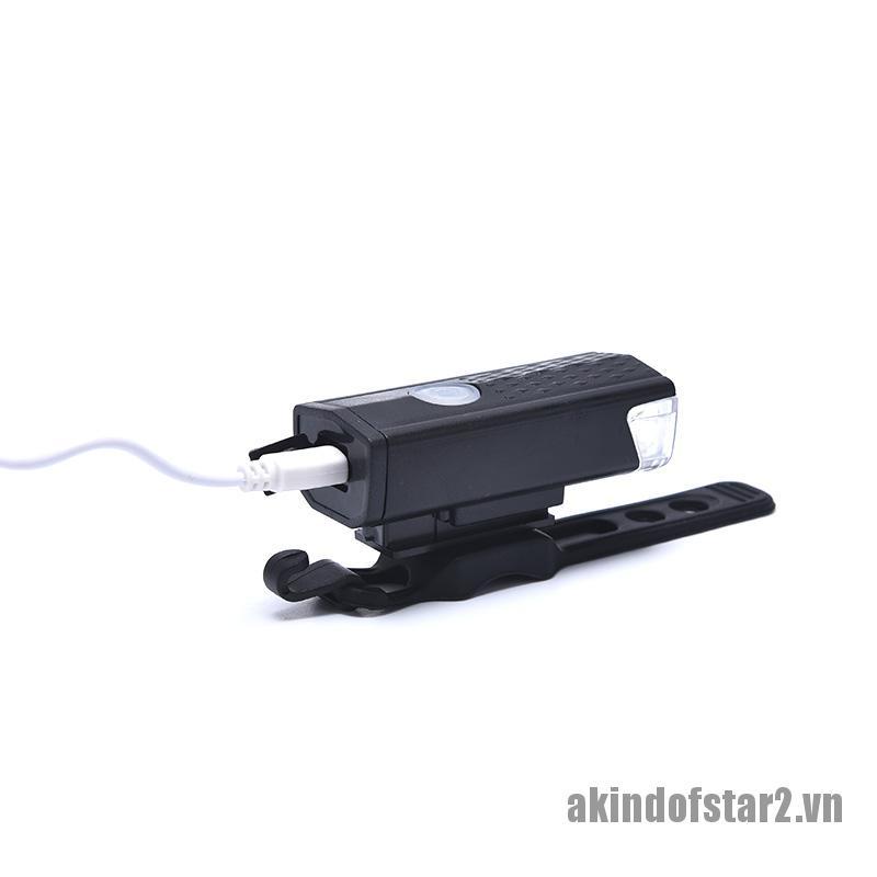 Đèn Pha Led Cảnh Báo Có Cổng Sạc USB