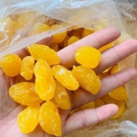 Ô mai mix 4 vị hũ 500gr
