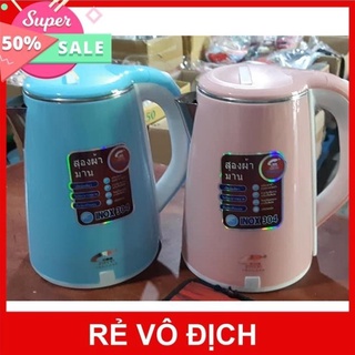 ẤM SIÊU TỐC-ẤM ĐIỆN SIÊU TỐC