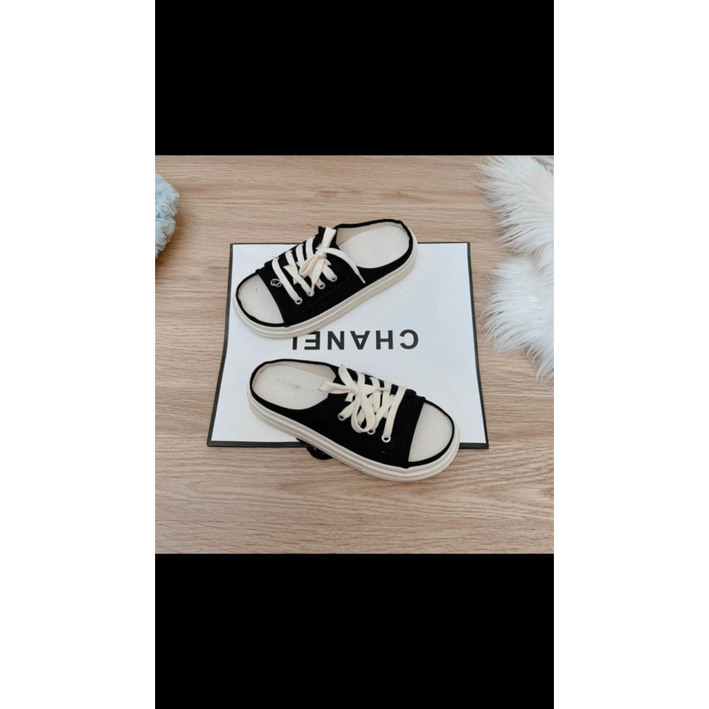 Sục thể thao hở mũi ,FREESHIP,size 35-39, chỉ 99K