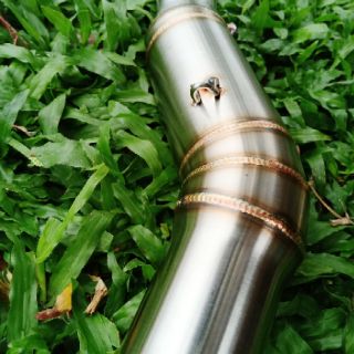 Cổ pô slip-on z1000 nhập Thái