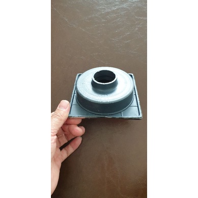 Thoát sàn đủ bộ phễu và nắp ga thoát sàn giá rẻ chống mùi hôi,...2cỡ 12x12mm15x15mm,lắp ống từ 60_90mm