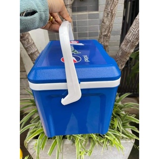Bình đá Pepsi 8L mini
